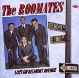 Lost on Belmont Avenue