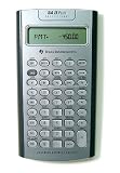 Texas Instruments BAII Plus Professional Taschenrechner