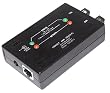 Fiber Optic 10bt Transceiver RJ45f/st Fiber F No Cable
