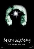 Death Academy - Die Lehre vom Tod - Kiki Backebj�rk
