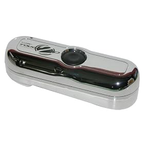 Viatek Touch 2 Go Rechargeable Can Opener by Viatek