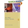 Fifty Major Political Thinkers (Routledge Key Guides)