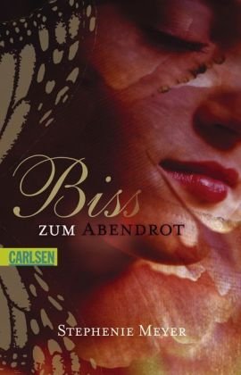 Bis (Biss) zum Abendrot: Bella und Edward 03