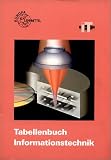 Produkt-Bild: Tabellenbuch Informationstechnik mit Formelsammlung