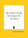 Book The Higher Being Developed By Seership