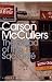 The Ballad of the Sad Cafe: Wunderkind; The Jockey; Madame Zilensky and the King of Finland; The Sojourner; A Domestic Dilemma; A Tree, A Rock, A Cloud (Penguin Modern Classics)