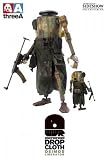 World War Robots Series - Dropcloth Deimos Liberator 12-inch action figure limited editionIMAGE