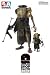 World War Robots Series - Dropcloth Deimos Liberator 12-inch action figure limited edition_s-1