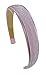 Funny Girl Designs Girls Satin and Glitter Arch Headband
