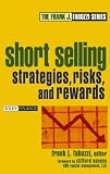 Short Selling: Strategies, Risks, and Rewards (Frank J. Fabozzi)