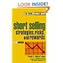 Short Selling: Strategies, Risks, and Rewards (Frank J. Fabozzi Series)