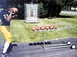 Football Practice Aids High Football Feeder