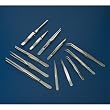Cross-Locking Tweezer 6 1/2"