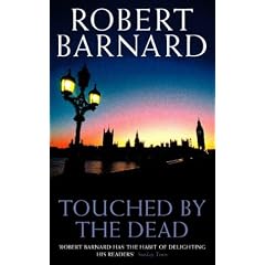 Touched by the Dead