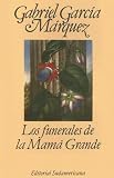 Los Funerales De La Mamá Grande