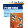 Allgemeine Mikrobiologie