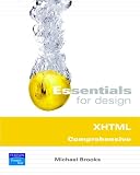 Essentials for Design XHTML Comprehensive (2nd Edition) (Essentials for Design)