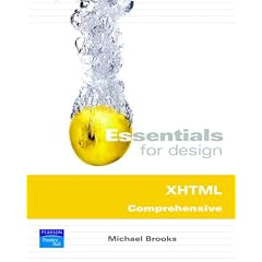 Essentials for Design XHTML Comprehensive