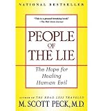 Produkt-Bild: [People of the Lie: The Hope for Healing Human Evil]People of the Lie: The Hope for Healing Human Evil BY Peck, M. Scott(Author)Paperback