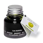 J. Herbin Green Apple Scented 30ml Bottled Ink