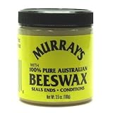 Murray's Natural Beeswax