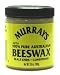 Murray's Natural Beeswax