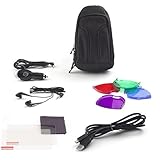 PSP Starter Kit