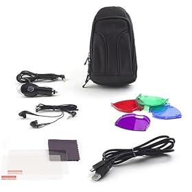 PSP Starter Kit
