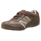 Tsubo Little Kid/Big Kid Pipt Zig Zag Hook-And-Loop Sneaker
