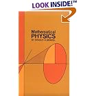 Click here to buy Mathematical Physics by  Donald H. Menzel.