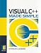 Visual C++ Programming Made Simple (Made Simple Computer)