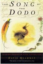 Song of the Dodo: Island Biogeography in an Age of Extinctions