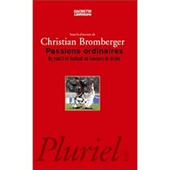Passions ordinaires