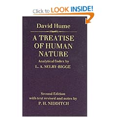 Treatise of Human Nature