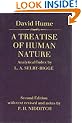 Treatise of Human Nature