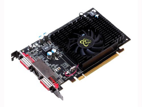 review XFX HD467XZDFR