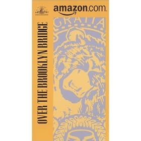 Over the Brooklyn Bridge (Amazon.com Exclusive) [VHS]