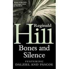 Bones and Silence (Dalziel and Pascoe)