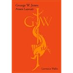 George W. Jones: Printer Laureate book cover