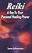 Image of Reiki: A Key to Your Personal Healing Power