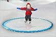 Kiddie Ice Rink 10 FT