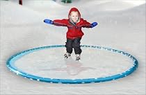 Kiddie Ice Rink 10 FT