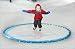 Third Party New : Kiddie Ice Rink 10 FT