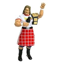 Jakks Pacific WWE Classic Superstars Best of ROWDY Roddy Piper