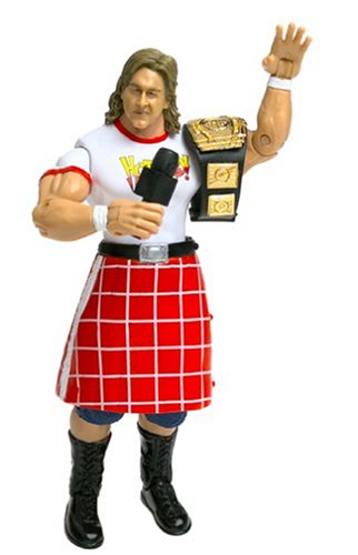 Jakks Pacific WWE Classic Superstars Best of 