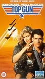 VHS : Tom Cruise - The Firm / Mission: Impossible / Top Gun [1996]