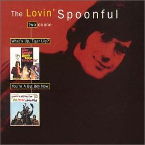 Lovin Spoonful - Time Life Classic Rock 1967 The Beat Goes On - Zortam Music