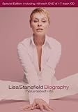 Lisa Stansfield - Biography - With Bonus Audio CD [DVD]