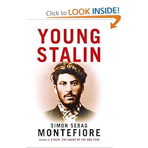 Young Stalin - Simon Sebag Montefiore