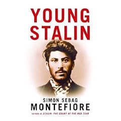 Young Stalin